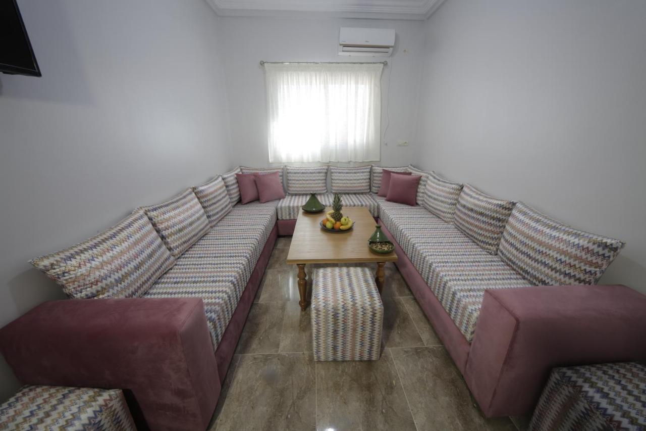 Appartement Dialcom Ouarzazate Exterior photo