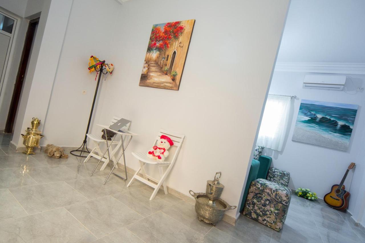 Appartement Dialcom Ouarzazate Exterior photo