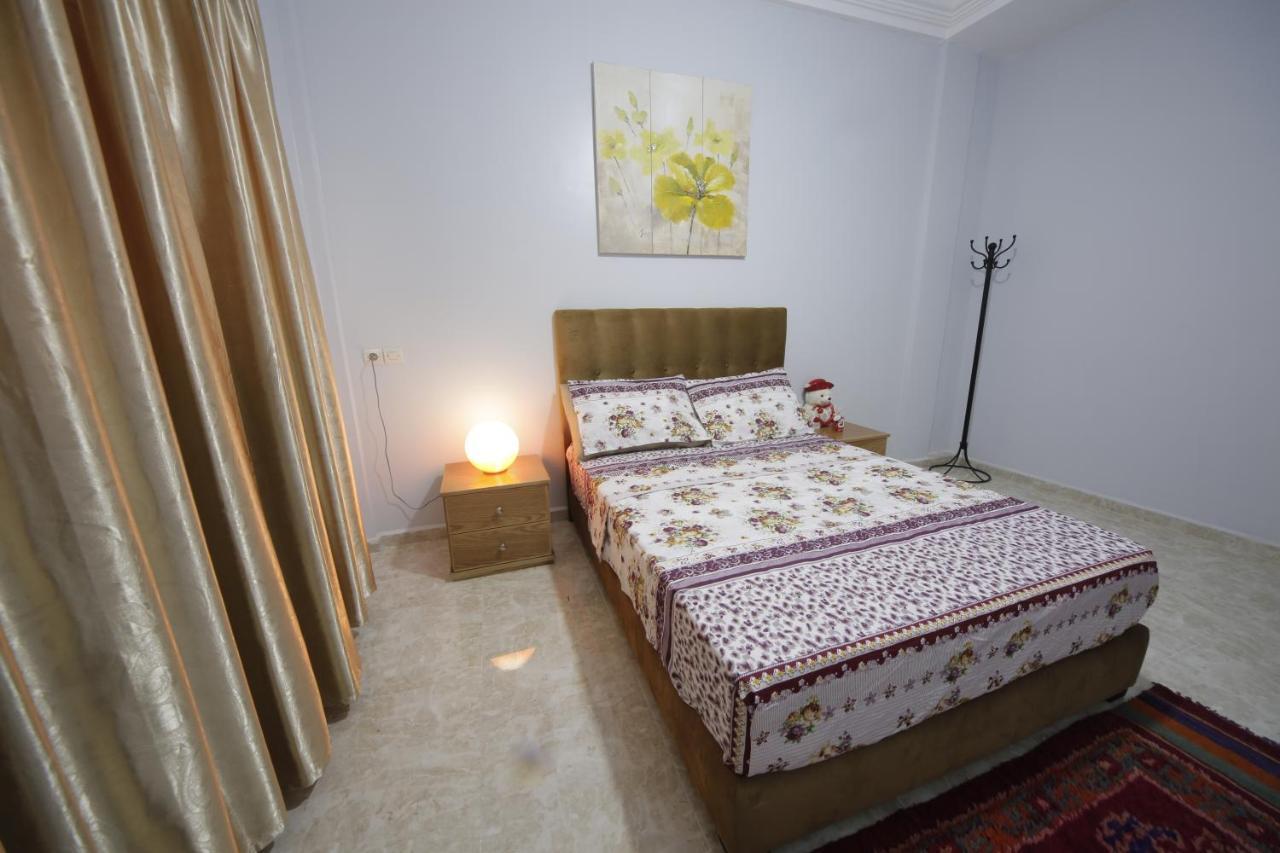Appartement Dialcom Ouarzazate Exterior photo